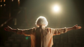 Tributo: Fernanda Montenegro Trailer