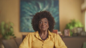 Tributo: Léa Garcia Trailer