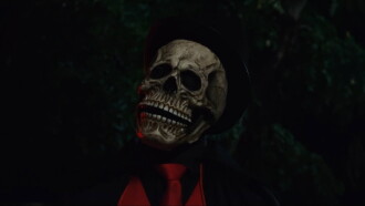 Trick or Treat 2! Trailer