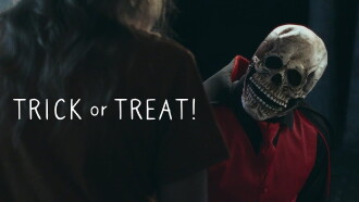 Trick or Treat! Trailer