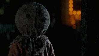 Trick 'r Treat Trailer