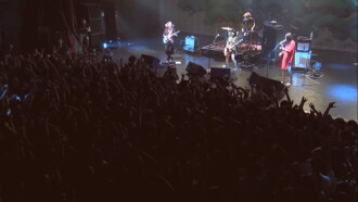 Tricot: Kabuku Tour 2016 Final At Akasaka Blitz Trailer