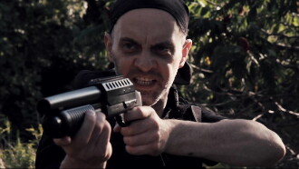 Trigger Trailer