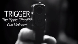 Trigger: The Ripple Effect of Gun Violence Trailer
