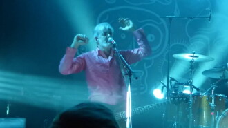 Triggerfinger Live At Rockpalast 2017 Trailer