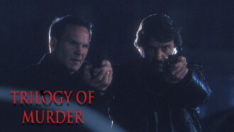 Trilogy of Murder Trailer
