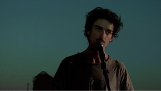 Trilogy of Our Lives Undone Trailer