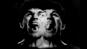 Trilogy of Terror Trailer