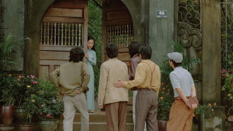 Trinh Cong Son Trailer