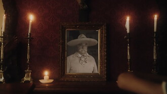 Trinidad Trailer