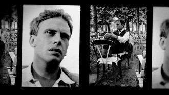 Trintignant by Trintignant Trailer