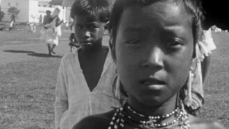 Trip to Manipur Trailer