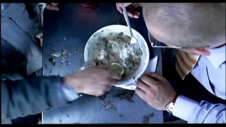Tripe and Onions Trailer