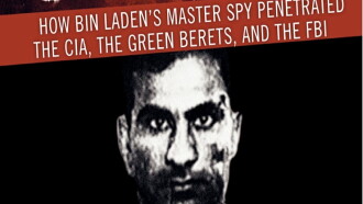 Triple Cross: Bin Laden's Spy in America Trailer