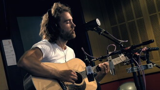 Triple J: Like A Version Eight Trailer