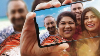 Trippin’ with the Kandasamys Trailer