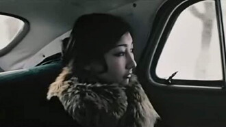 Triptych Trailer