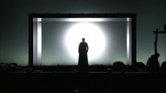 Tristan Und Isolde Trailer