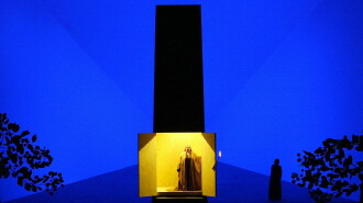 Tristan und Isolde Trailer