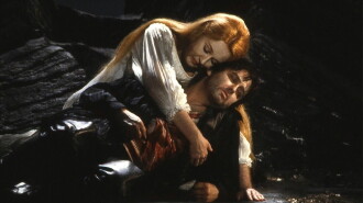 Tristan und Isolde Trailer