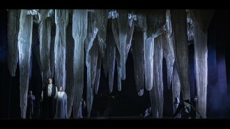 Tristan und Isolde Trailer
