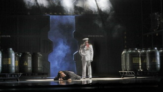 Tristan und Isolde - Metropolitan Opera Trailer