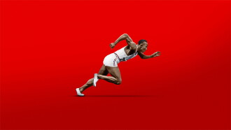 Triumph: Jesse Owens and the Berlin Olympics Trailer