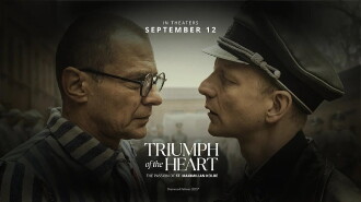 Triumph of the Heart Trailer