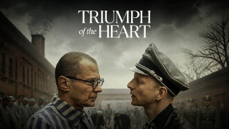 Triumph of the Heart Trailer