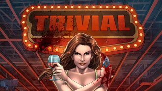 Trivial Trailer