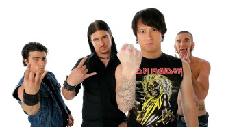 Trivium - Ascendancy (Bonus DVD) Trailer