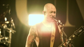 Trivium – Live From The Hangar: Deadmen & Dragons Trailer