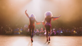 Trixie & Katya Live - The Last Show Trailer