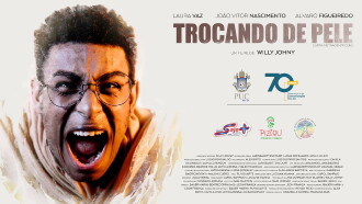 Trocando de Pele Trailer