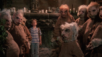 Troll 2 Trailer