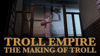 Troll Empire Trailer