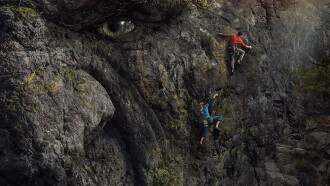 Troll Trailer