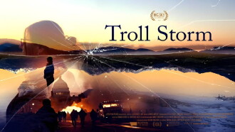 Troll Storm Trailer