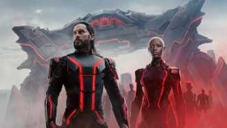 TRON: Ares Trailer