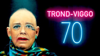 Trond-Viggo 70 Years Trailer
