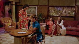Tropic of Desire Trailer