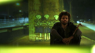 Tropical Vampire Trailer