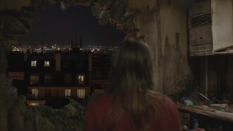 Trou Trailer