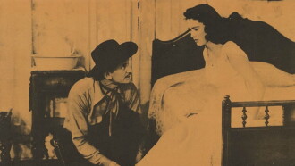 Trouble At Melody Mesa Trailer