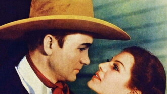 Trouble in Texas Trailer