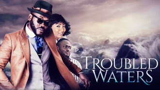 Troubled Waters Trailer