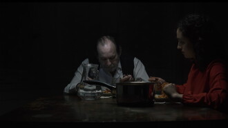 Troupeau Trailer