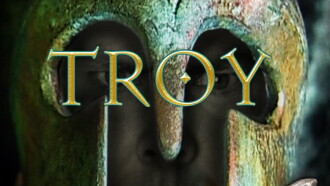 Troy: The True Story of Love, Power, Honor & the Pursuit of Glory Trailer