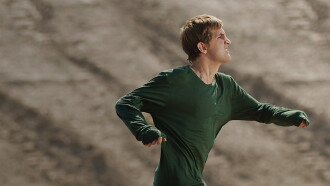 Truce Trailer