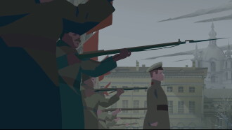Truce in March Trailer